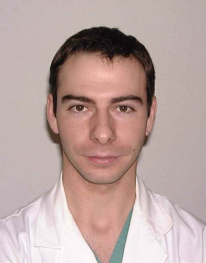 Marcel Steiner